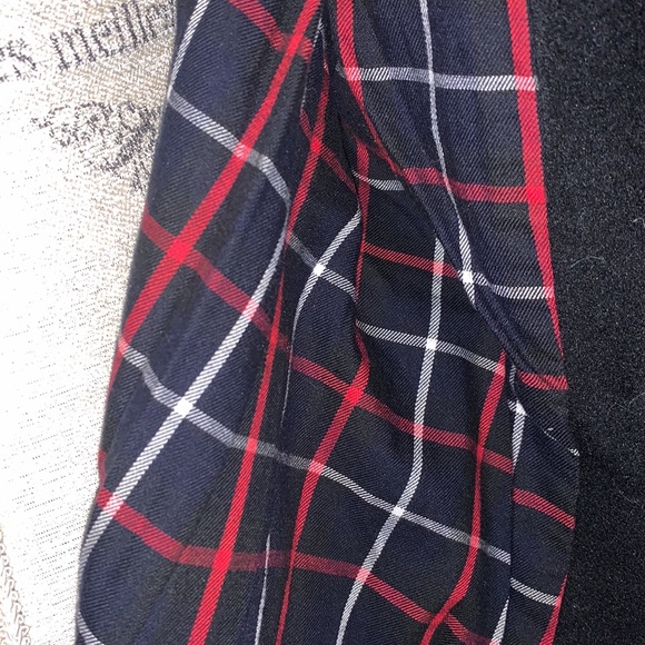 Adorable Designer Peacoat, Black, XS. - Picture 9 of 12